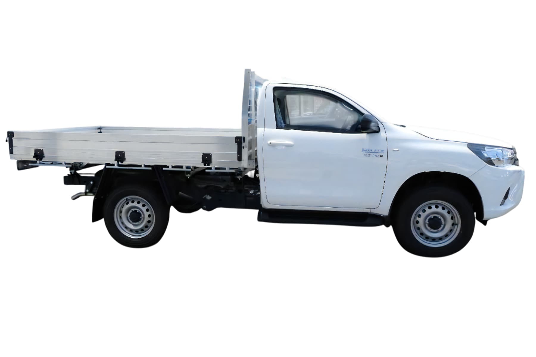 Rental Utes