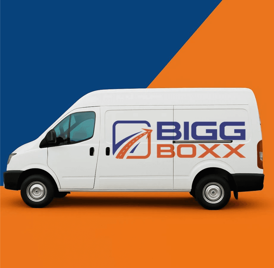 HITOP Van CARGO 2T