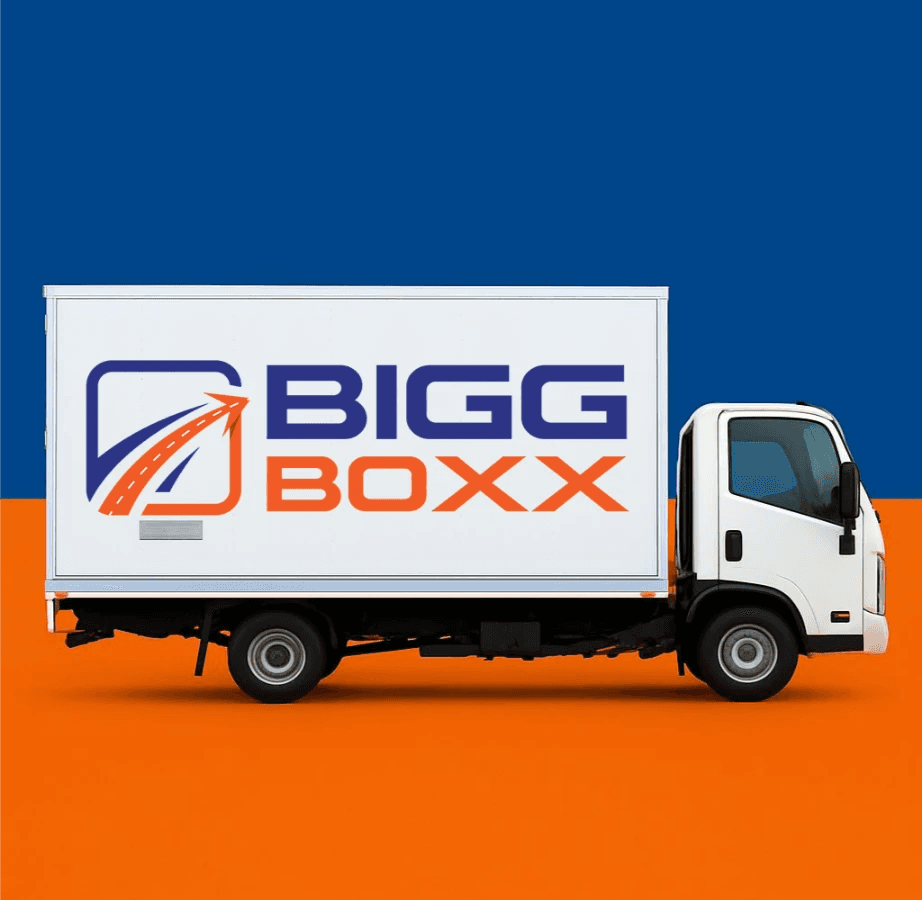 Moving Truck Car License